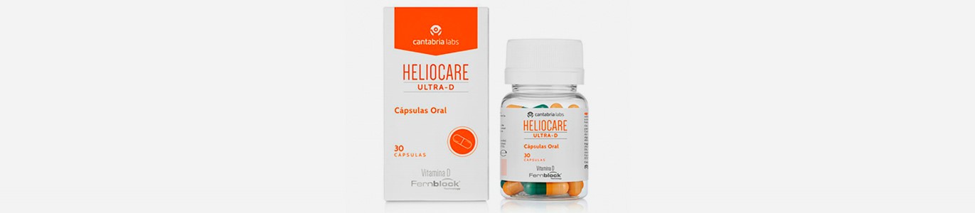 heliocare ultra d capsulas