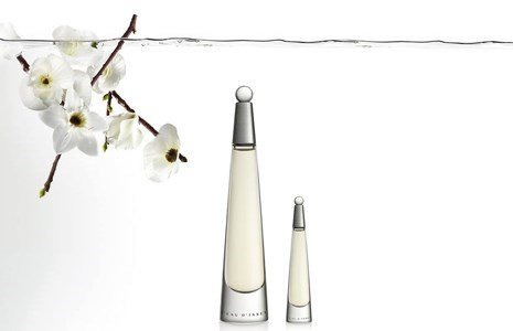 issey miyake leau dissey eau parfum mulher