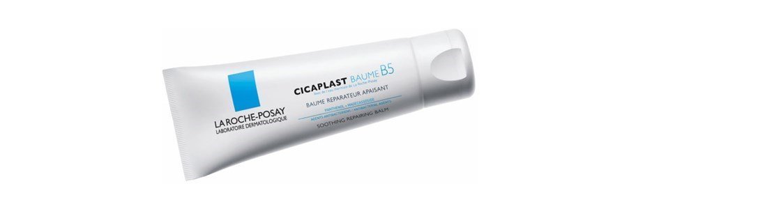 la roche posay cicaplast baume b5