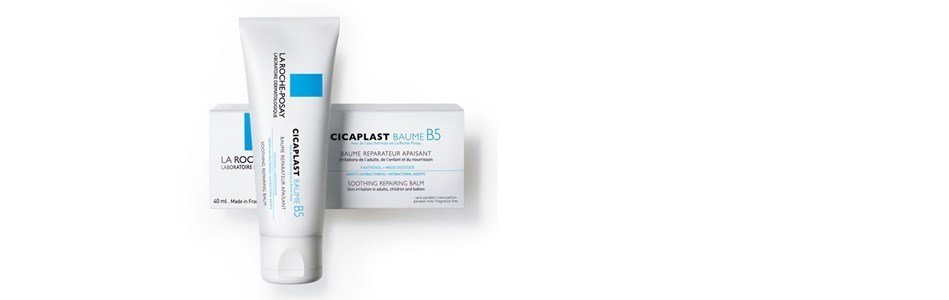 la roche posay cicaplast baume b5