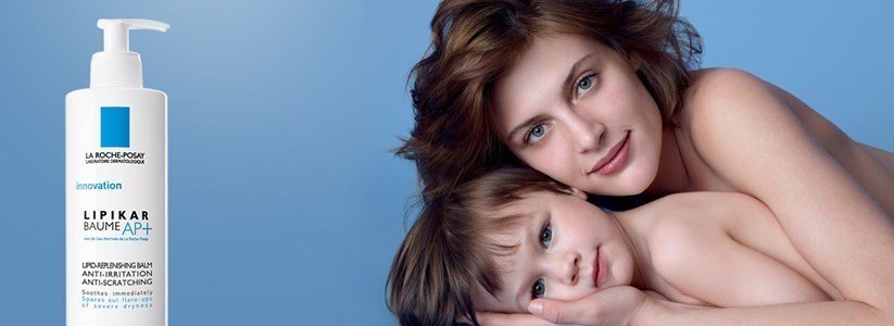 la roche posay lipikar baume ap