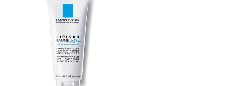 la roche posay lipikar baume ap