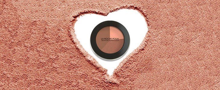 la roche posay toleriane teint po bronzeador