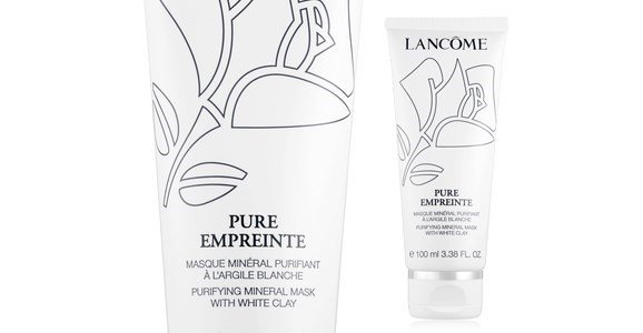 lancome pure empreinte mascara rosto