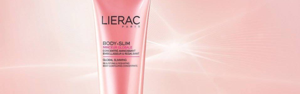 lierac body slim adelgacante global