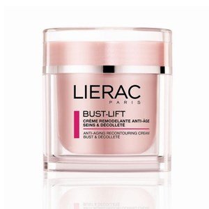 lierac bust lift creme remodelante