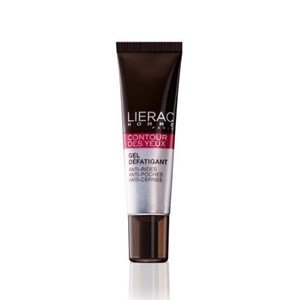 lierac homme diopti gel contorno olhos rugas papos olheiras