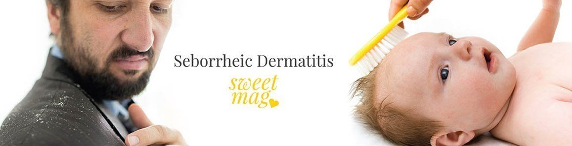 mag dermatite seborreica en