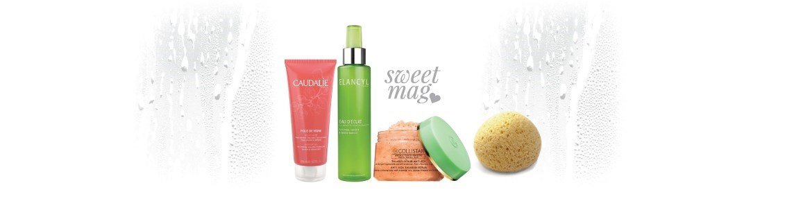 mag prazer do banho en