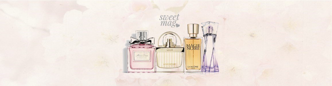magazine como escolher seu perfume en