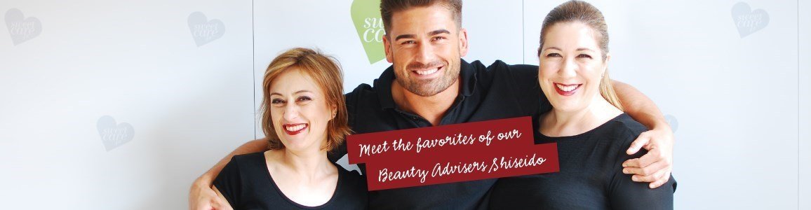 magazine shiseido vip sessions en