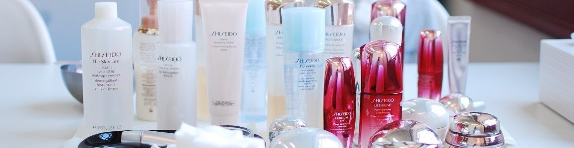 magazine shiseido vip sessions
