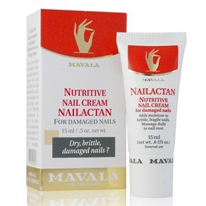mavala nailactan creme nutritivo