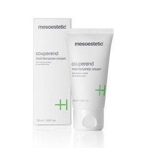 mesoestetic couperend maintenance