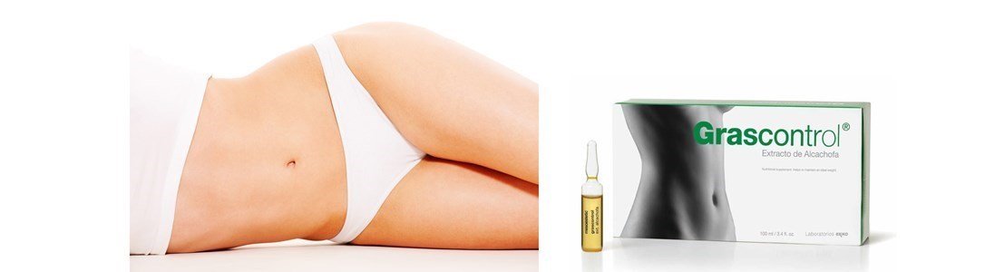 mesoestetic grascontrol alcachofra