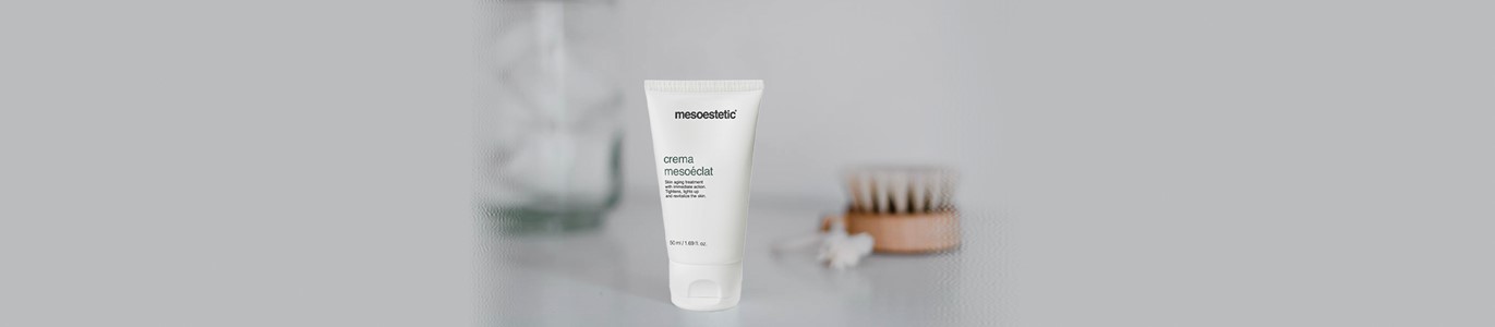 mesoestetic mesoeclat creme