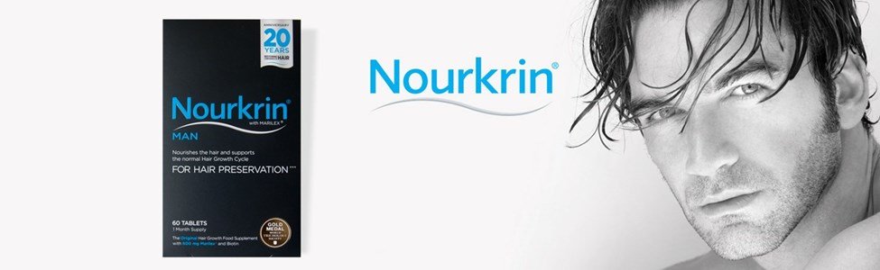 nourkrin man