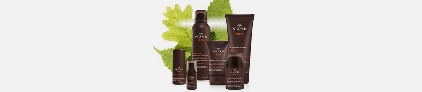 nuxe men