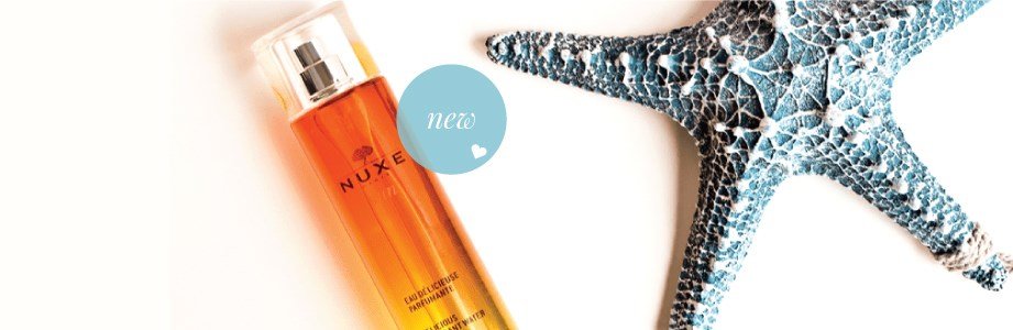 nuxe sun delicieuse en