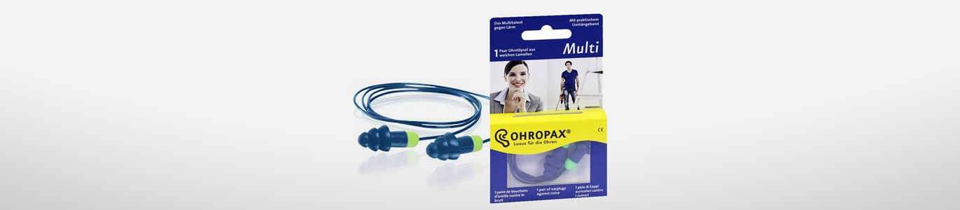 ohropax multi