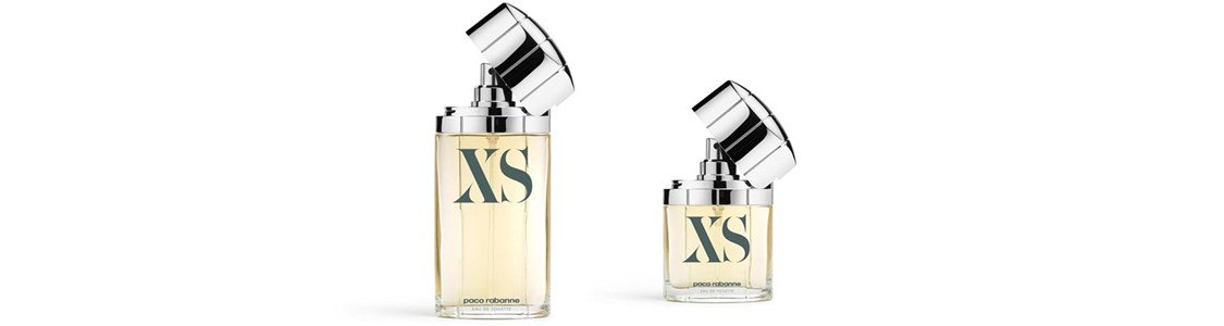 paco rabanne xs men eau toilette