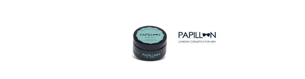 papillon fiber matt cera seca fixacao forte flexivel 75ml en