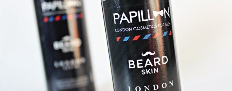 papillon serum barba pele
