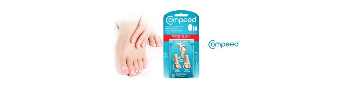 pensos bolhas 3 tamanhos compeed en
