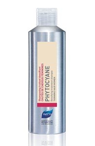 phyto cyane champo anti queda cabelo feminina