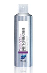 phyto keratine champo cabelos danificados quebradicos