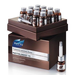 phytologist 15 tratamento antiqueda absoluto