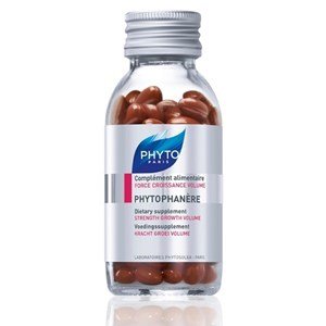 phytophanere fortificante oral cabelo unhas