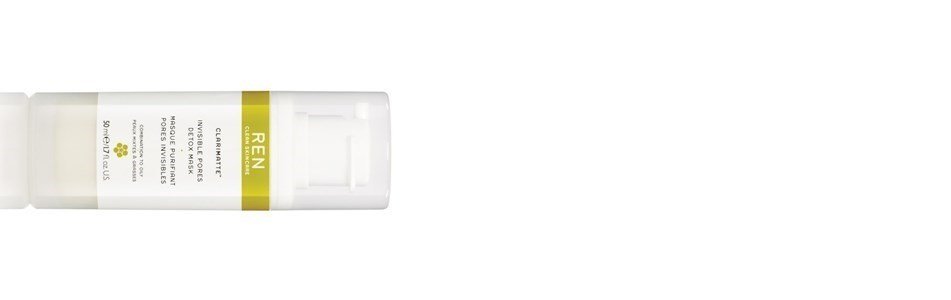 ren clarimatte mascara