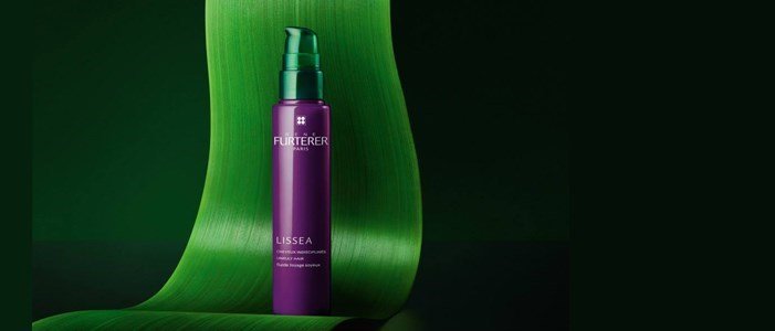 rene furterer lissea fluido alisamento sedoso