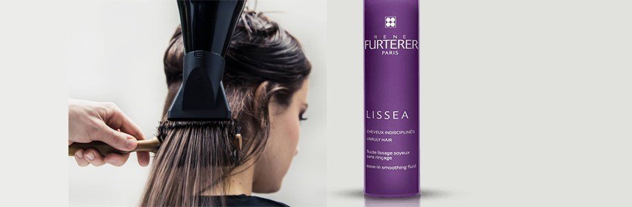 rene furterer lissea fluido alisamento sedoso