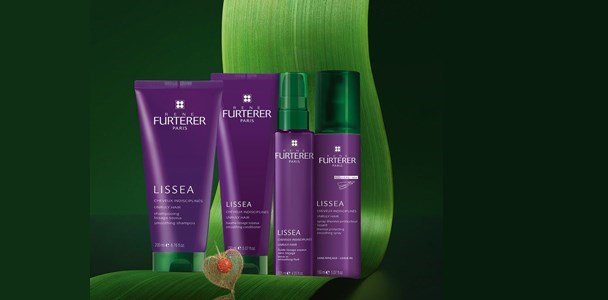 rene furterer lissea gama