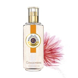 roger gallet gingembre agua fresca perfumada