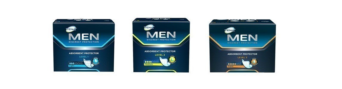 tena men