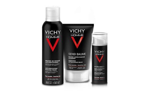 vichy