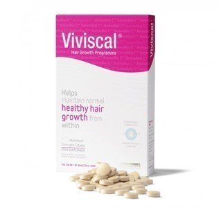 viviscal maximum strength