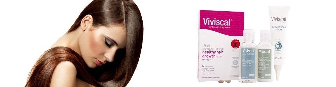 viviscal serum cabelo couro cabeludo