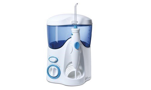 waterpik ultra irrigador oral wp 100