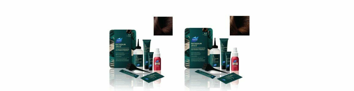 phyto phytocolor box coloracao domiciliaria en