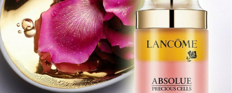lancome absolue precious cells concentrado peeling noite 15ml en