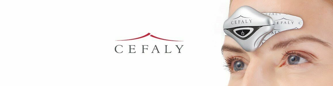 cefaly en