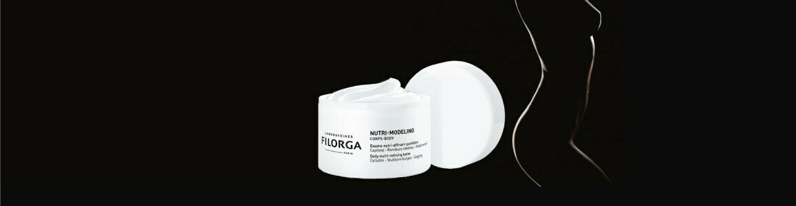 filorga nutri modeling corpo balsamo nutritivo refirmante diario en