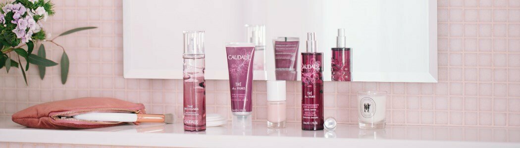 caudalie des vignes creme gourmande mains ongles en