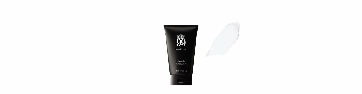 house 99 neat cut creme barbear