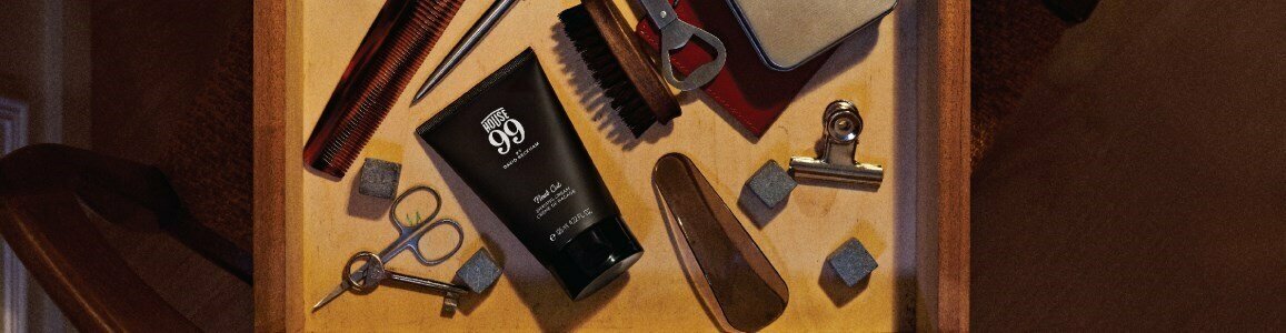 house 99 neat cut creme barbear