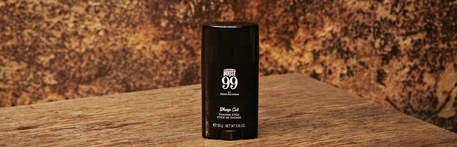 house 99 sharp cut shaving stick